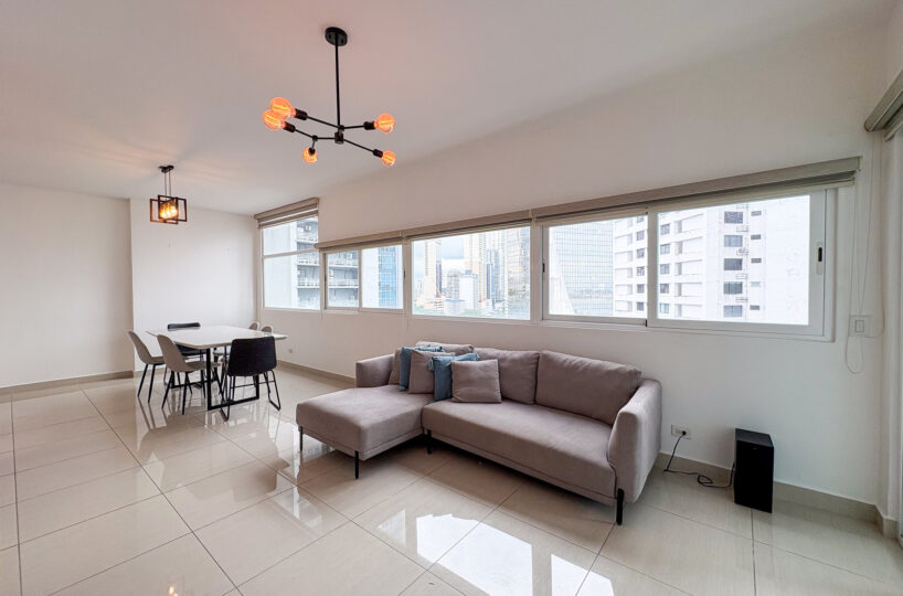 Greenview Apartment in Panama City Panama