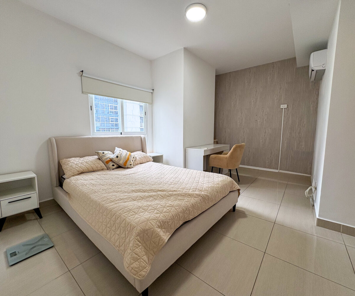 Greenview Apartment in Panama City Panama