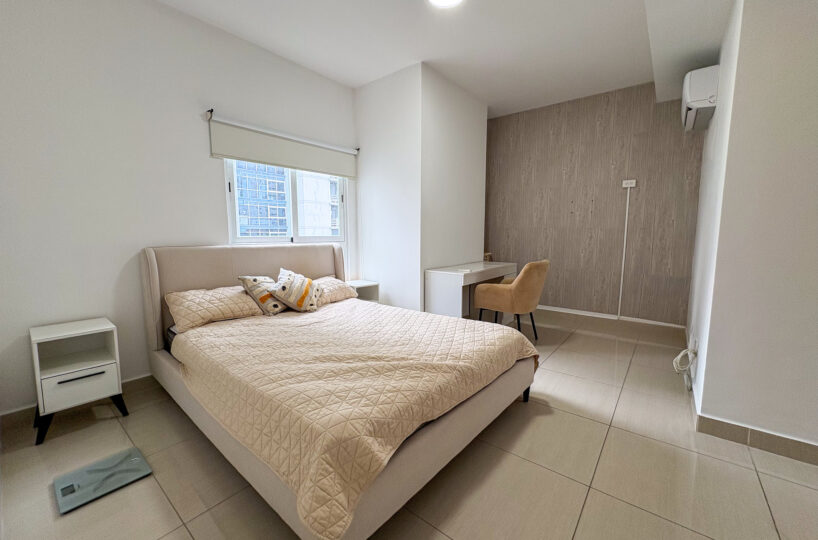 Greenview Apartment in Panama City Panama