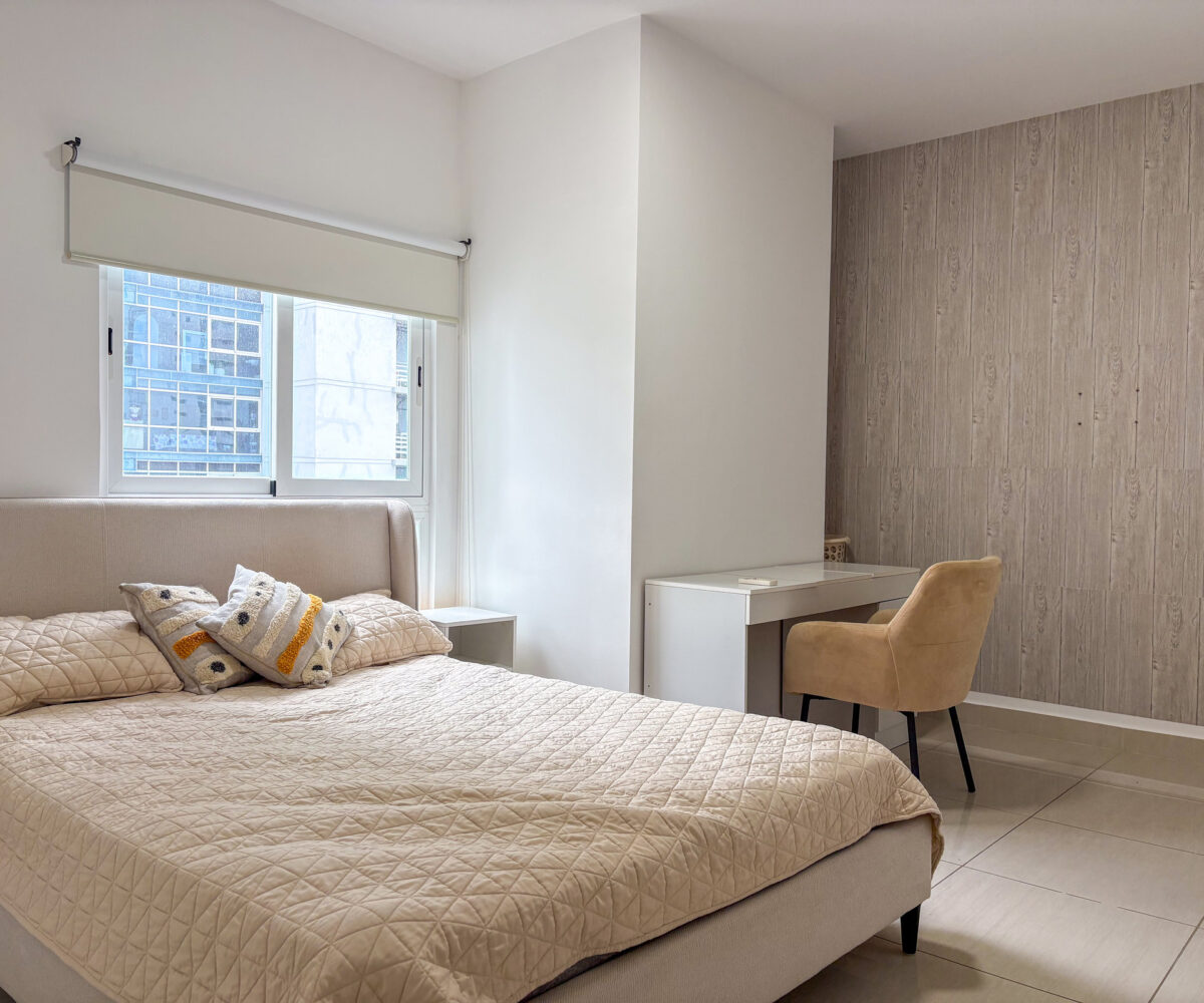 Greenview Apartment in Panama City Panama