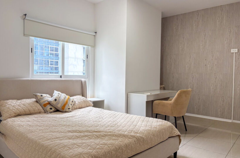 Greenview Apartment in Panama City Panama