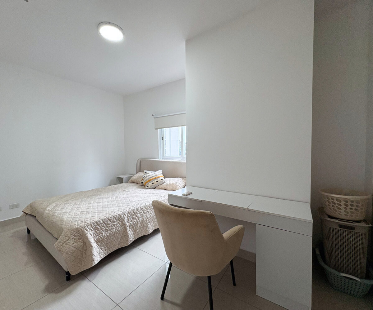 Greenview Apartment in Panama City Panama