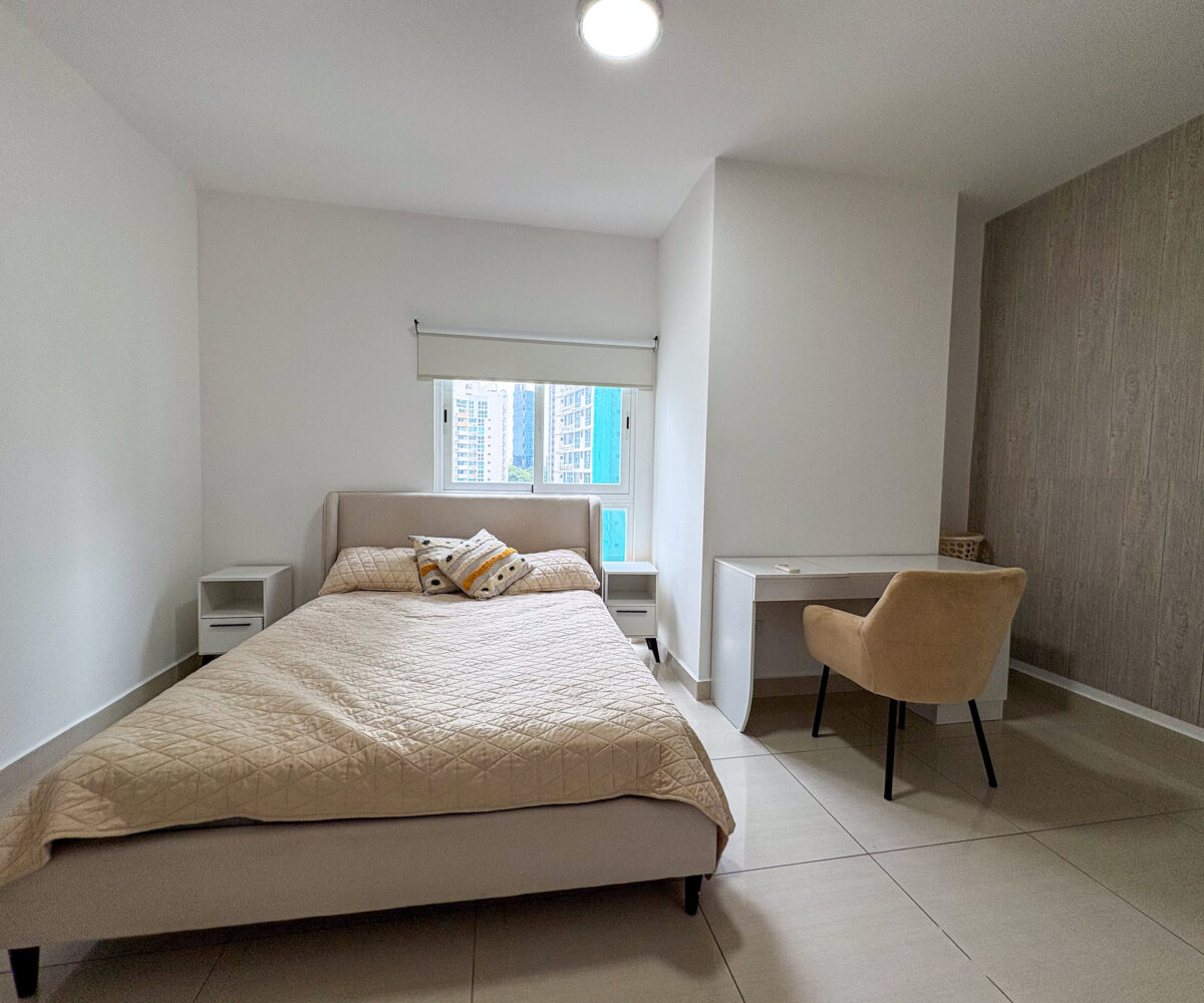 Greenview Apartment in Panama City Panama