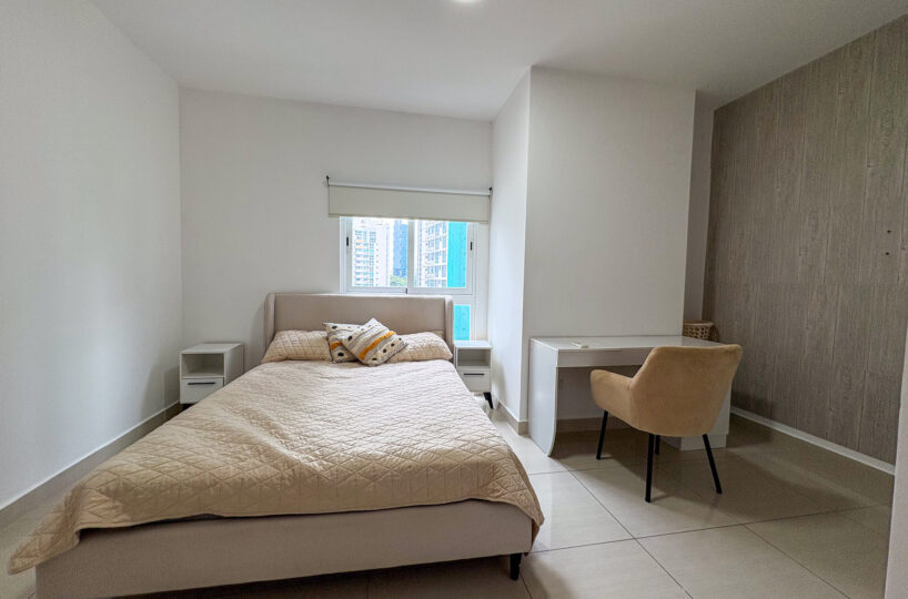 Greenview Apartment in Panama City Panama