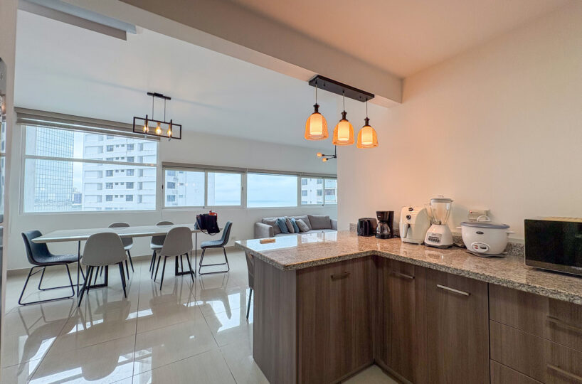 Greenview Apartment in Panama City Panama
