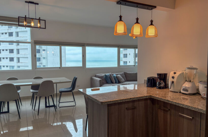 Greenview Apartment in Panama City Panama
