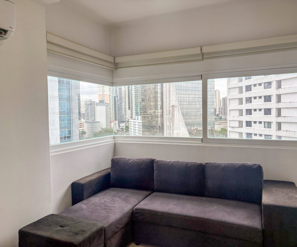 Greenview Apartment in Panama City Panama