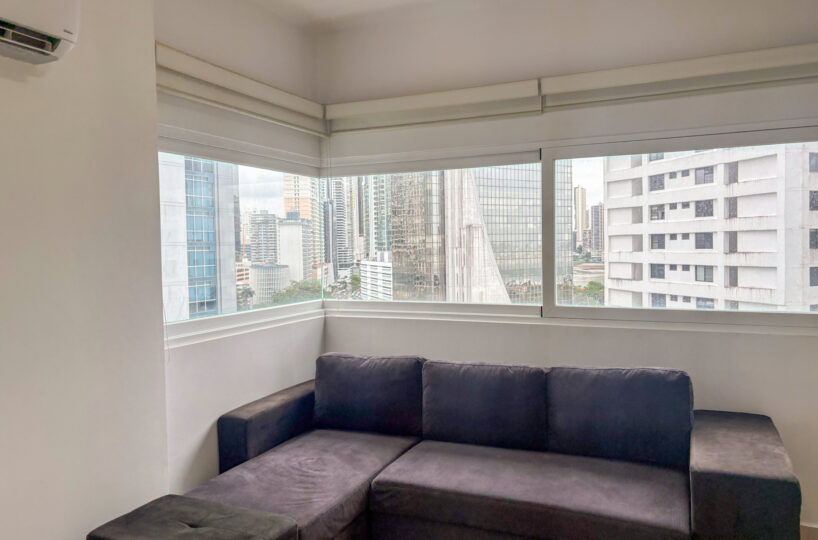 Greenview Apartment in Panama City Panama