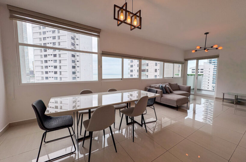 Greenview Apartment in Panama City Panama