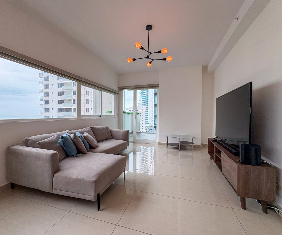 Greenview Apartment in Panama City Panama