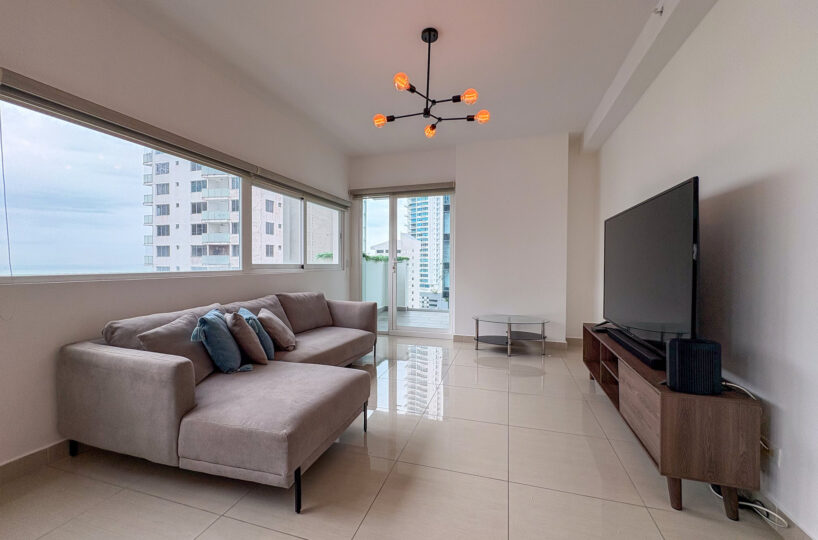 Greenview Apartment in Panama City Panama