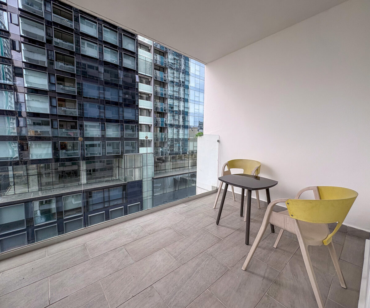 Greenview Apartment in Panama City Panama