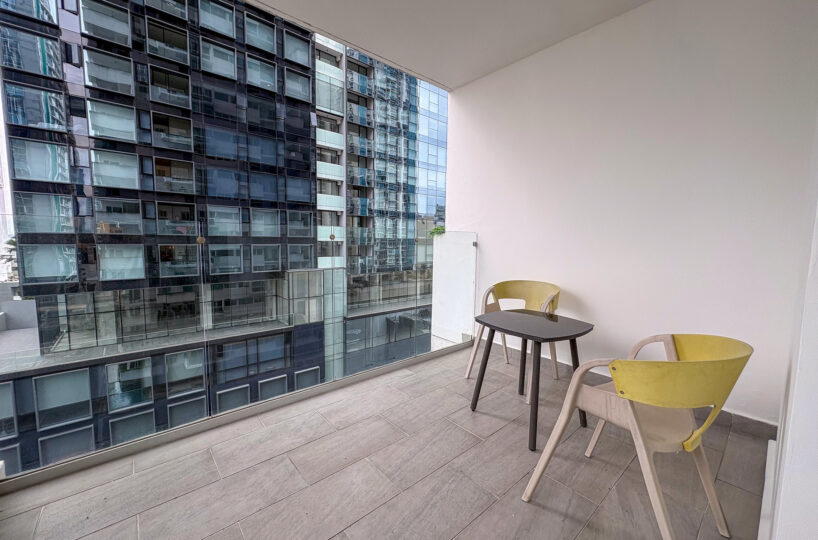 Greenview Apartment in Panama City Panama