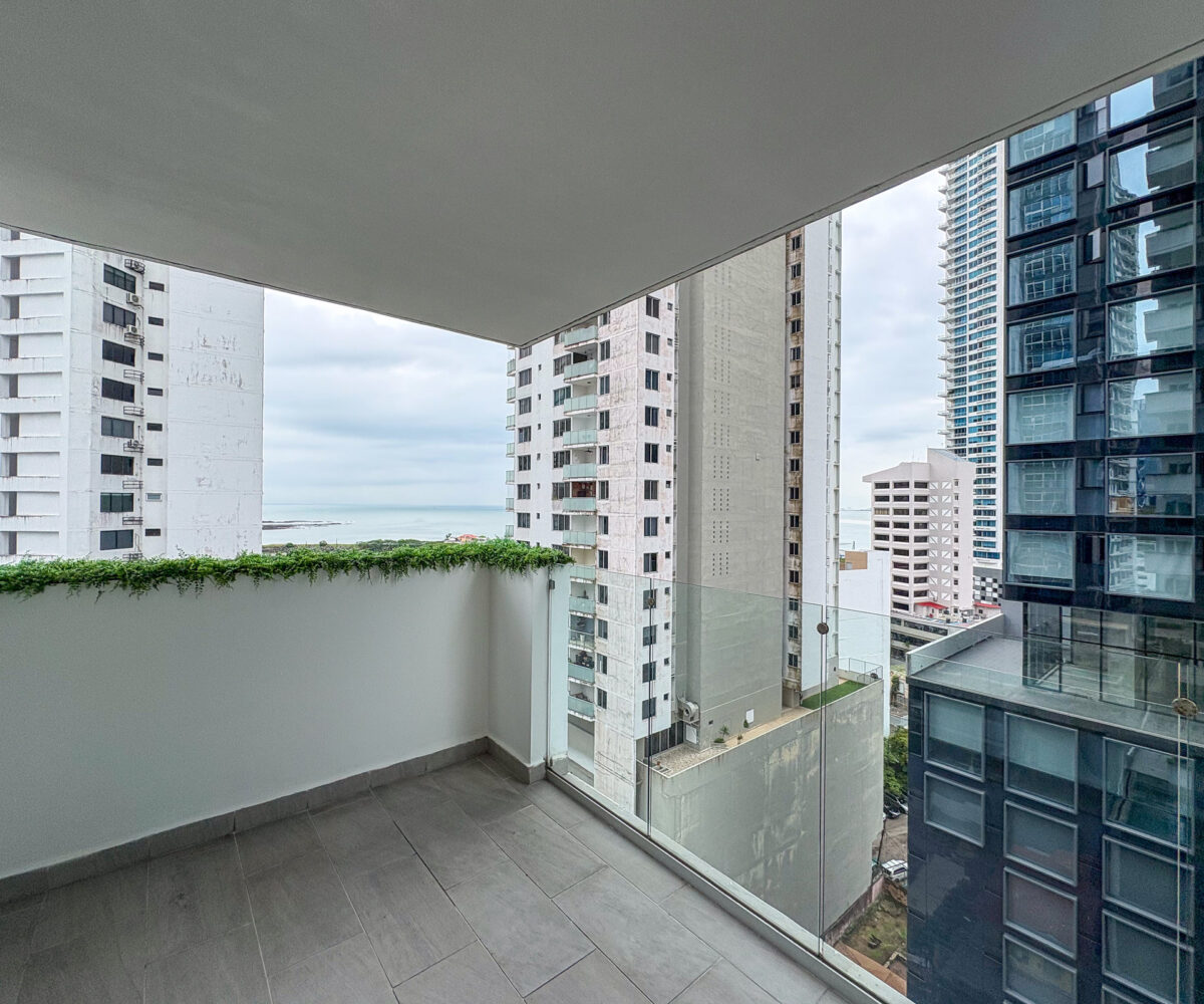 Greenview Apartment in Panama City Panama