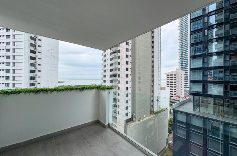 Greenview Apartment in Panama City Panama