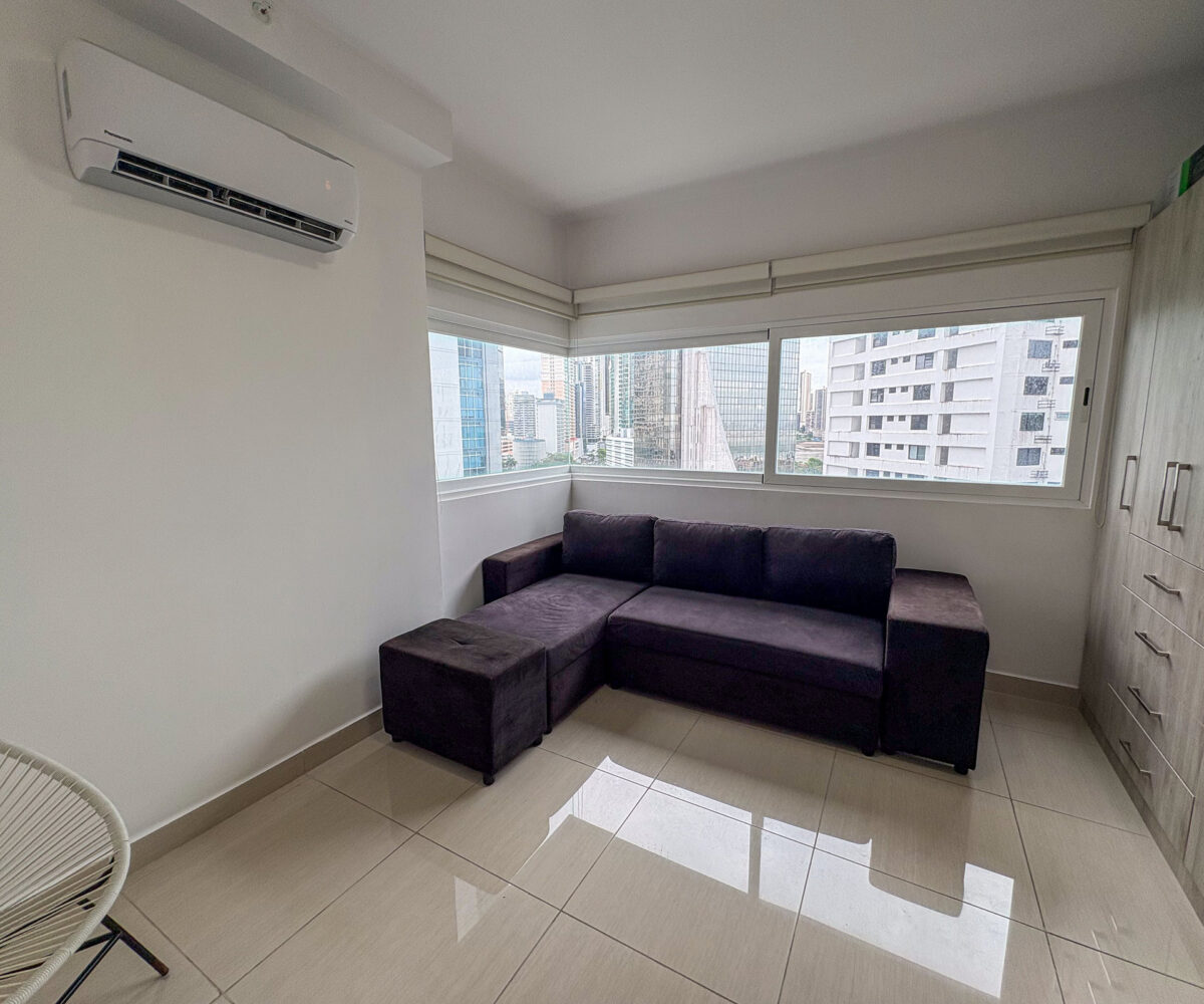 Greenview Apartment in Panama City Panama