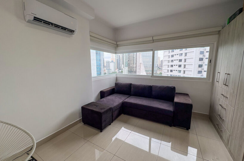 Greenview Apartment in Panama City Panama