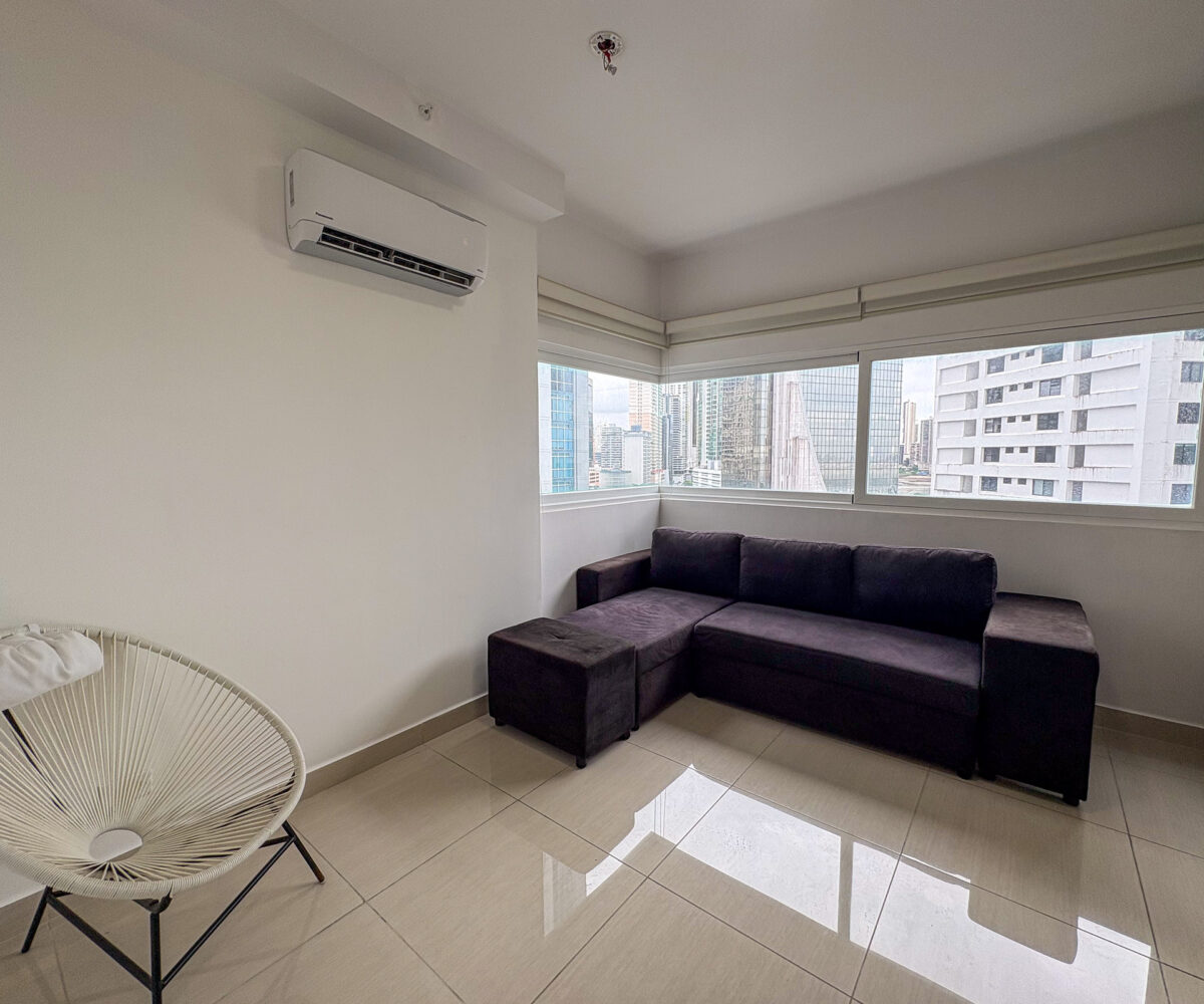 Greenview Apartment in Panama City Panama