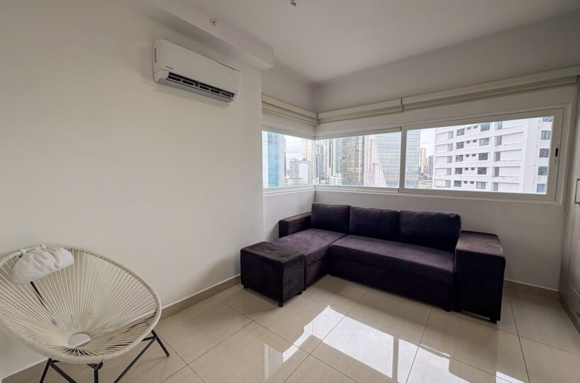 Greenview Apartment in Panama City Panama