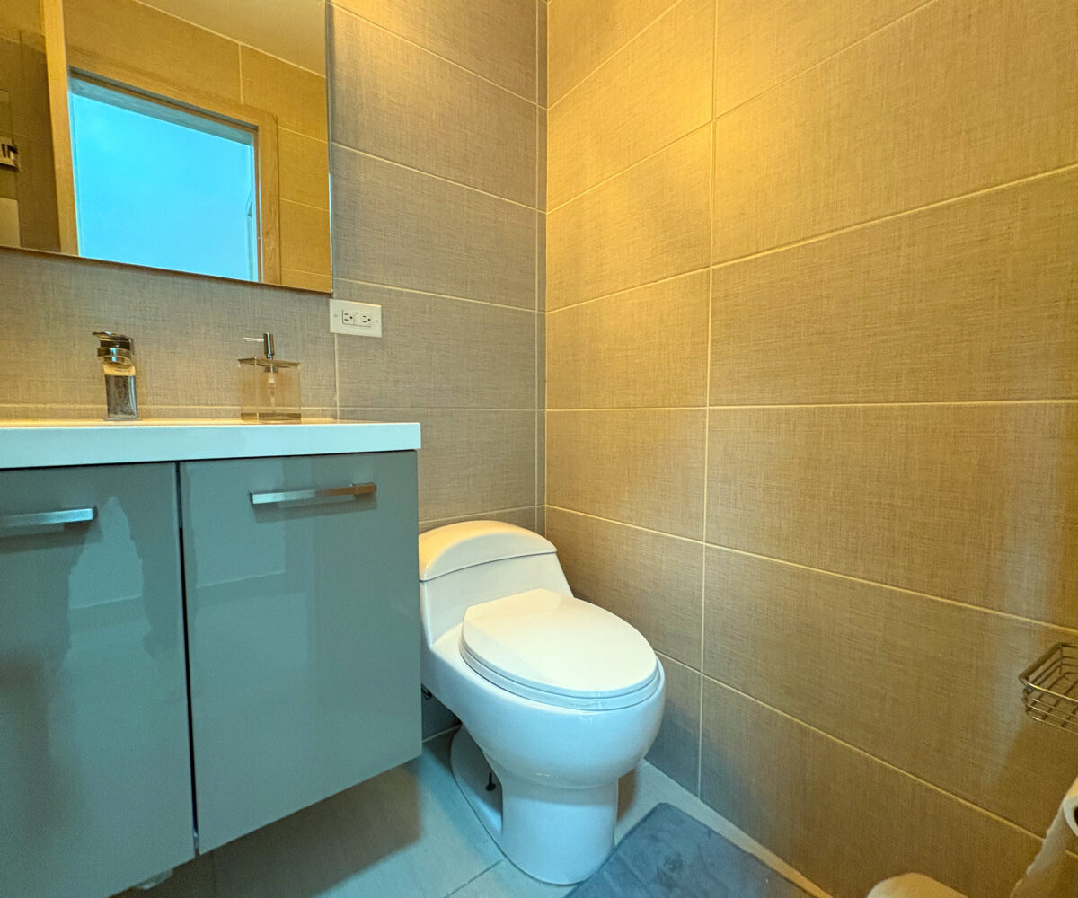 Greenview Apartment in Panama City Panama