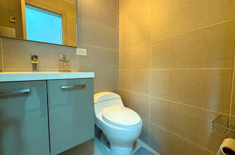 Greenview Apartment in Panama City Panama
