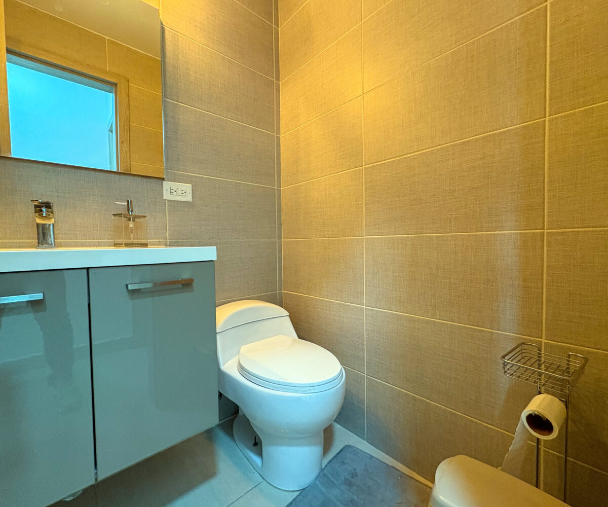 Greenview Apartment in Panama City Panama