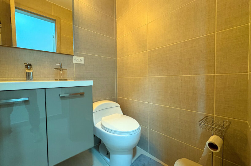 Greenview Apartment in Panama City Panama