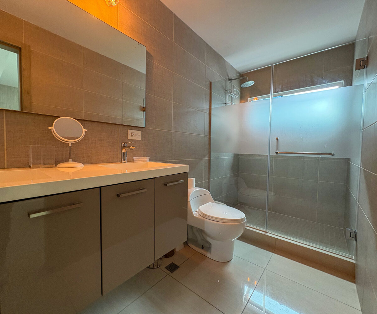 Greenview Apartment in Panama City Panama