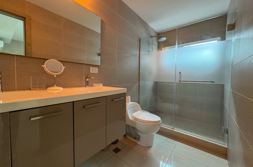 Greenview Apartment in Panama City Panama