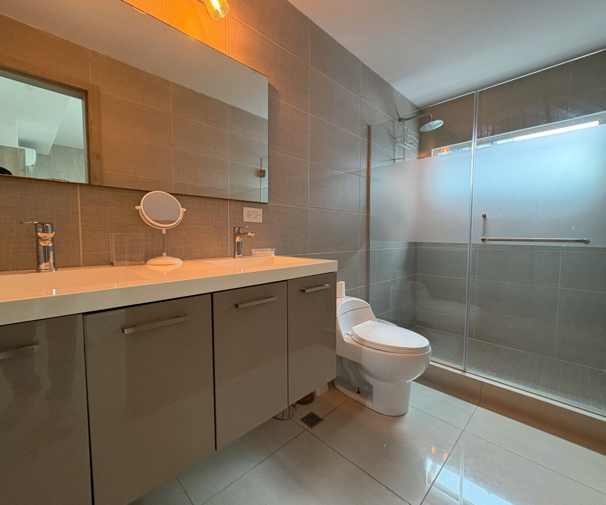Greenview Apartment in Panama City Panama
